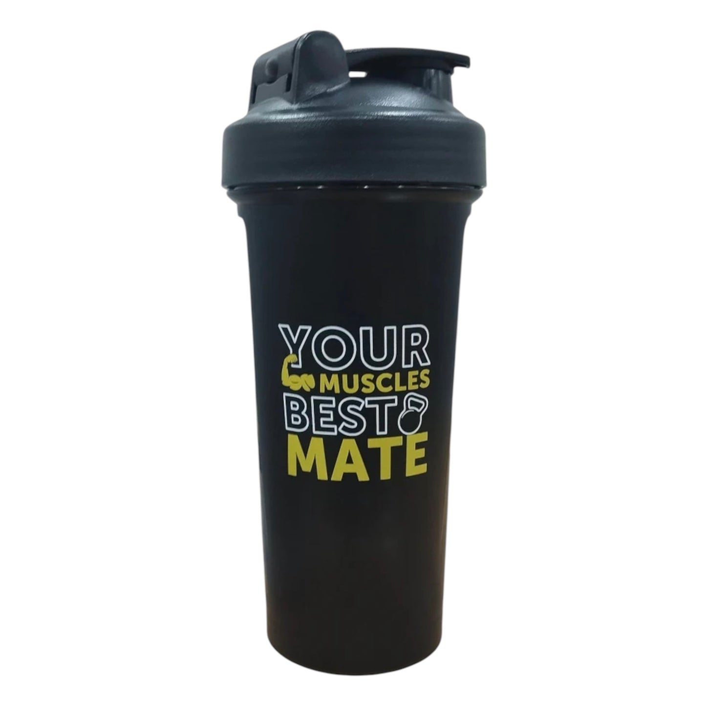 BASIX SHAKER BOTTLE | 700ML