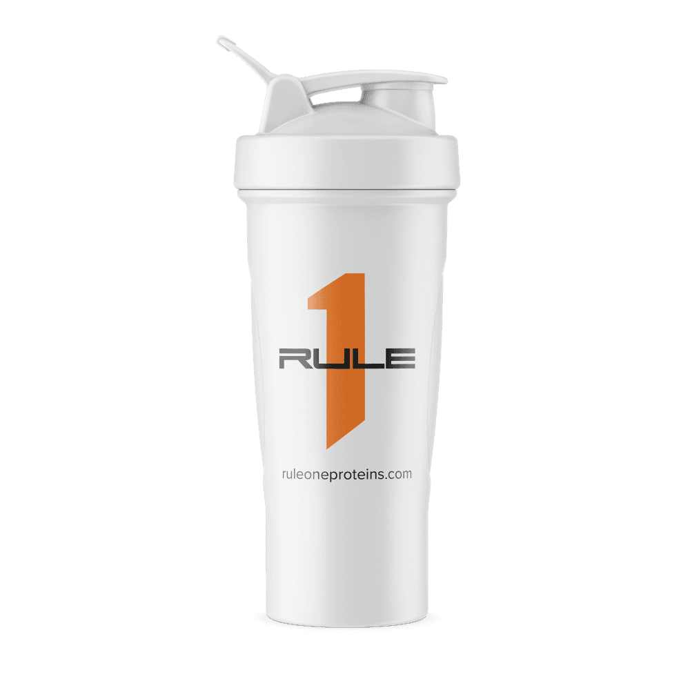 Rule1 Original 700ml Shaker bottle