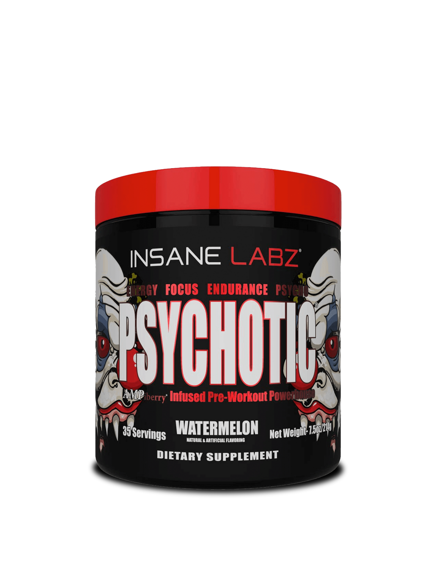 PSYCHOTIC by Insane Labz