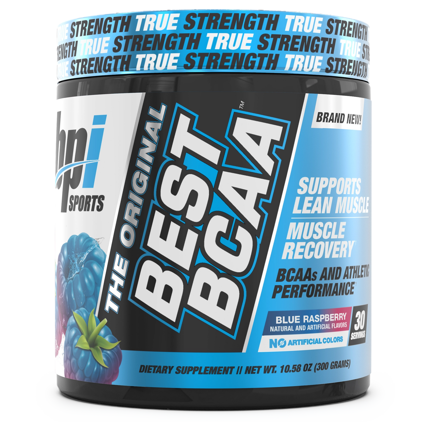 BEST BCAA 30 serving By Bpi Sports