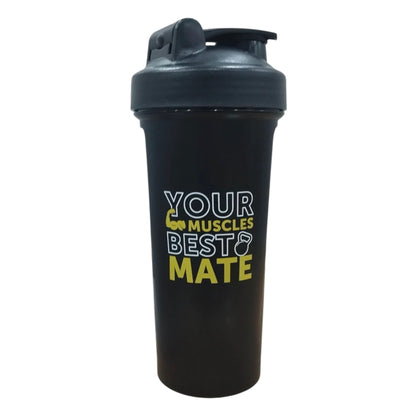 BASIX SHAKER BOTTLE | 700ML