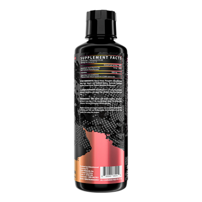 LIQUID L-CARNITINE 3000 | NUTREX RESEARCH