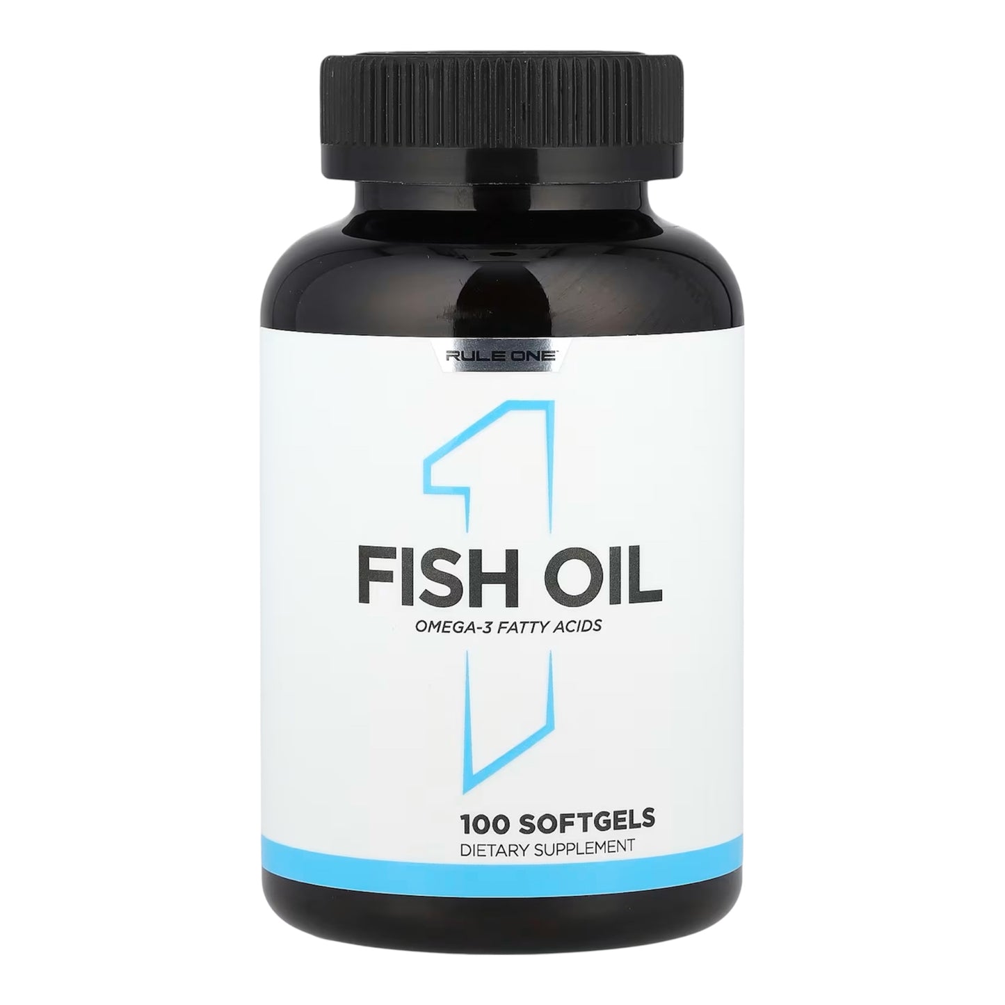 𝐑𝐮𝐥𝐞 𝟏 𝐅𝐢𝐬𝐡 𝐎𝐢𝐥 — 𝐂𝐨𝐦𝐩𝐥𝐞𝐭𝐞 𝐎𝐦𝐞𝐠𝐚-𝟑 𝐍𝐮𝐭𝐫𝐢𝐭𝐢𝐨𝐧 𝐟𝐨𝐫 𝐄𝐯𝐞𝐫𝐲𝐝𝐚𝐲 𝐖𝐞𝐥𝐥-𝐁𝐞𝐢𝐧𝐠