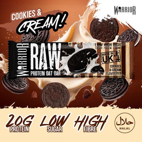 𝐖𝐚𝐫𝐫𝐢𝐨𝐫 𝐑𝐚𝐰 𝐏𝐫𝐨𝐭𝐞𝐢𝐧 𝐁𝐚𝐫 | 𝟐𝟎𝐆 𝐏𝐫𝐨𝐭𝐞𝐢𝐧 𝐏𝐞𝐫 𝐁𝐚𝐫 | 𝐋𝐨𝐰 𝐒𝐮𝐠𝐚𝐫 | 𝐇𝐢𝐠𝐡 𝐈𝐧 𝐅𝐢𝐛𝐫𝐞