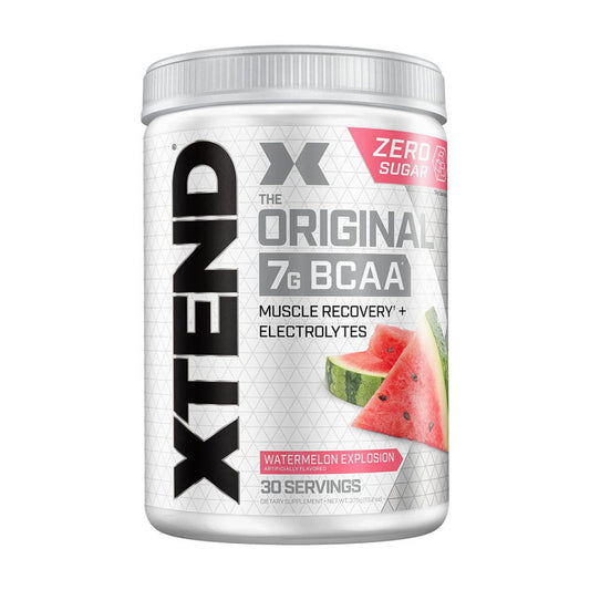 XTEND X BCAA The Original 30 Servings By Scivation