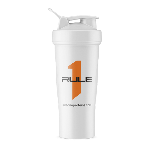 Rule1 Original 700ml Shaker bottle