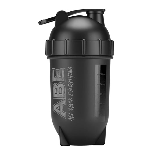 ABE Bullet Shaker 500ml By Applied Nutrition