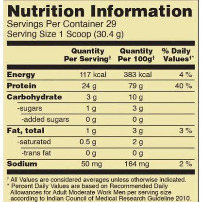 GOLD STANDARD 100% WHEY | 2LB | OPTIMUM NUTRITION